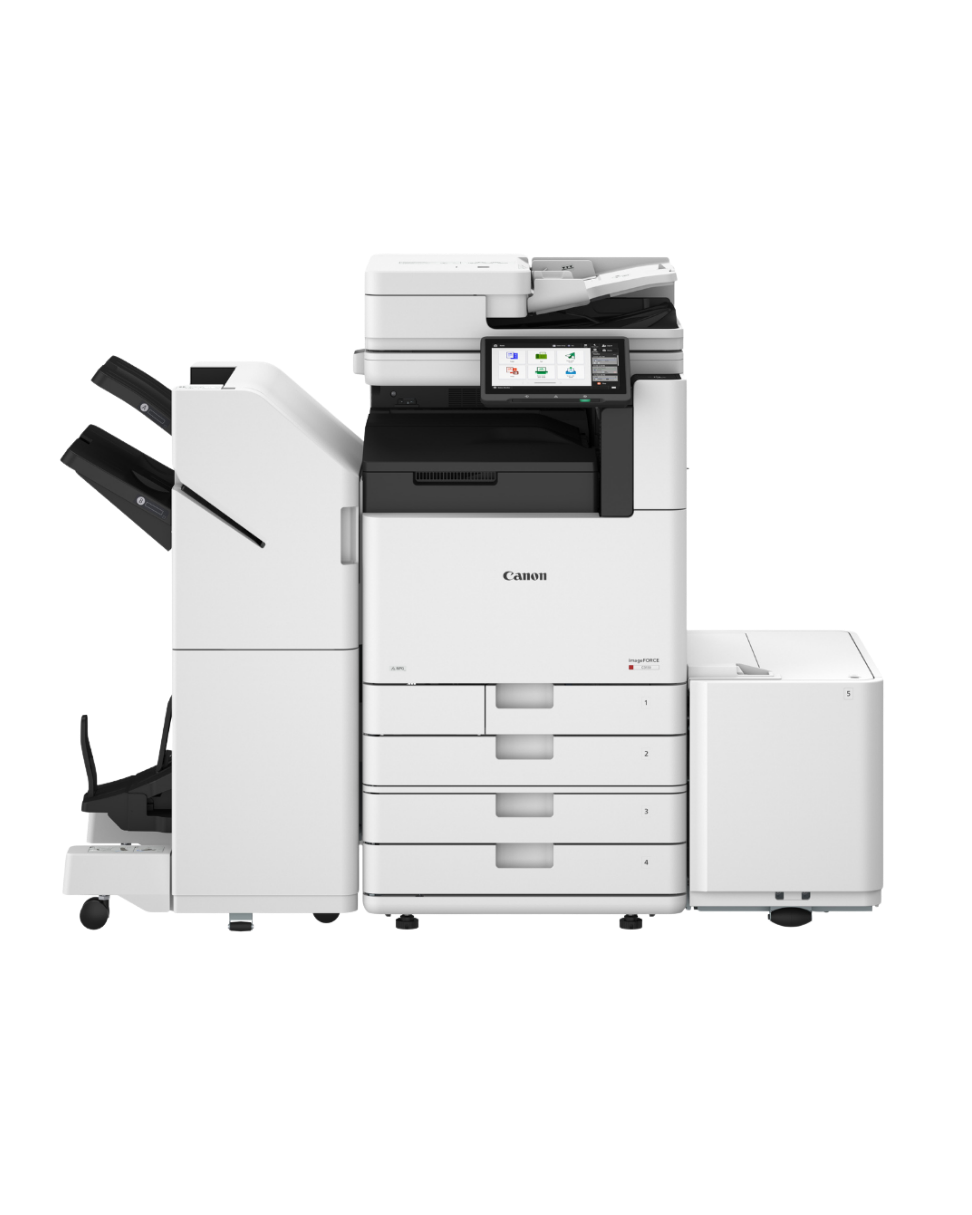 Canon imageFORCE C3150 Series