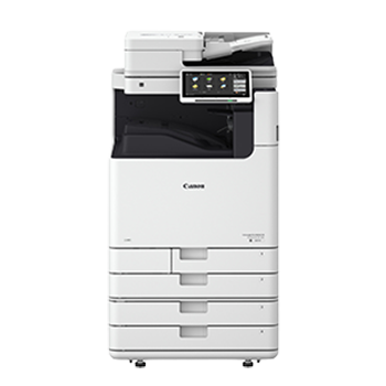 Canon imageFORCE 6100 Series