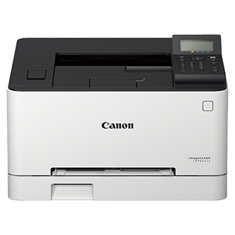 Canon imageCLASS LBP621Cw